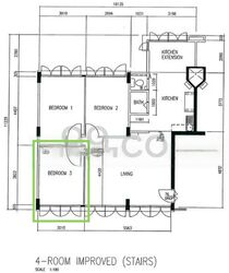 Blk 204 Toa Payoh Spring (Toa Payoh), HDB 4 Rooms #462754231